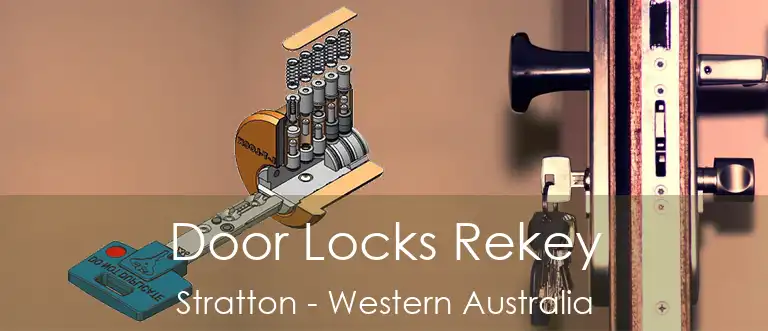 Door Locks Rekey Stratton - Western Australia