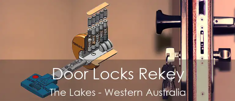 Door Locks Rekey The Lakes - Western Australia