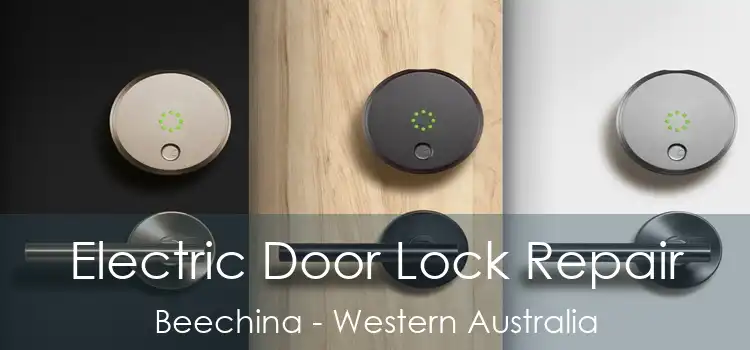 Electric Door Lock Repair Beechina - Western Australia