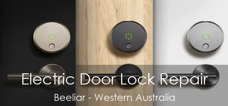 Electric Door Lock Repair Beeliar - Western Australia