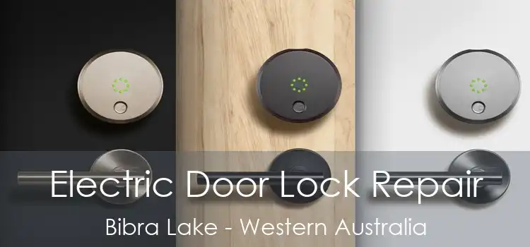 Electric Door Lock Repair Bibra Lake - Western Australia