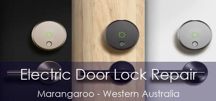Electric Door Lock Repair Marangaroo - Western Australia