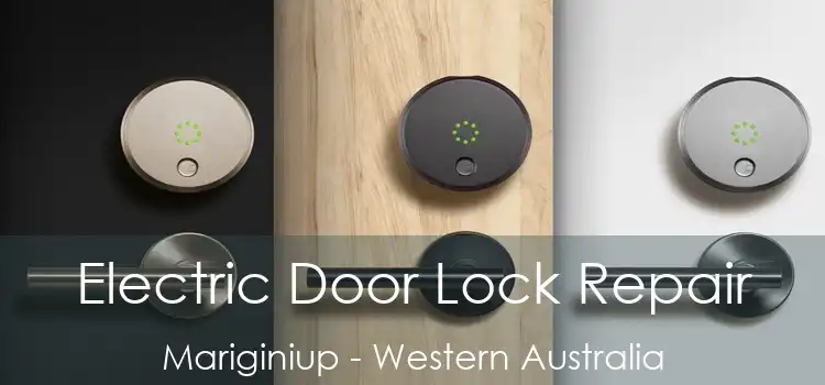 Electric Door Lock Repair Mariginiup - Western Australia