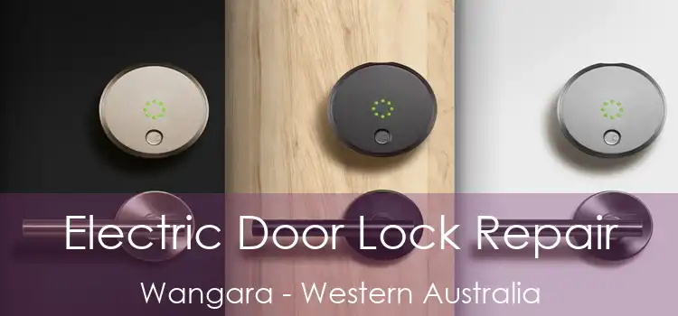 Electric Door Lock Repair Wangara - Western Australia