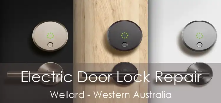 Electric Door Lock Repair Wellard - Western Australia
