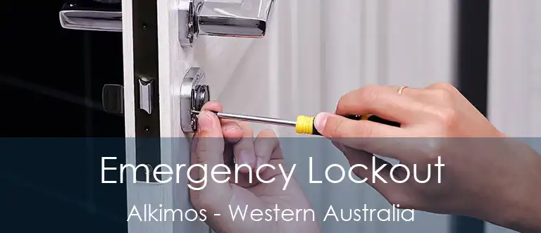 Emergency Lockout Alkimos - Western Australia