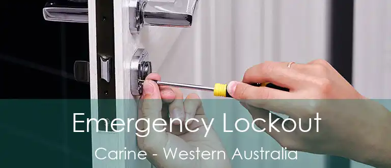 Emergency Lockout Carine - Western Australia