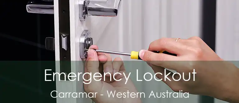 Emergency Lockout Carramar - Western Australia
