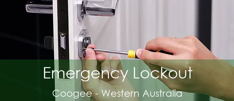 Emergency Lockout Coogee - Western Australia