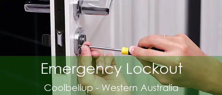 Emergency Lockout Coolbellup - Western Australia