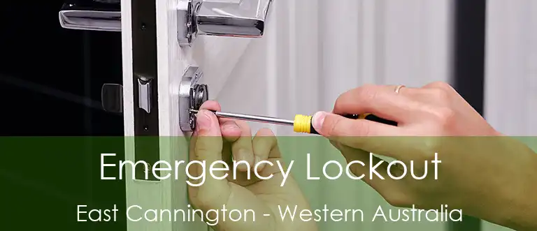 Emergency Lockout East Cannington - Western Australia