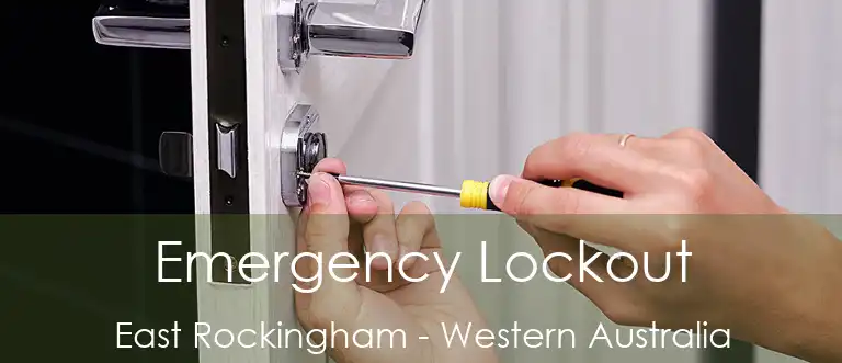 Emergency Lockout East Rockingham - Western Australia
