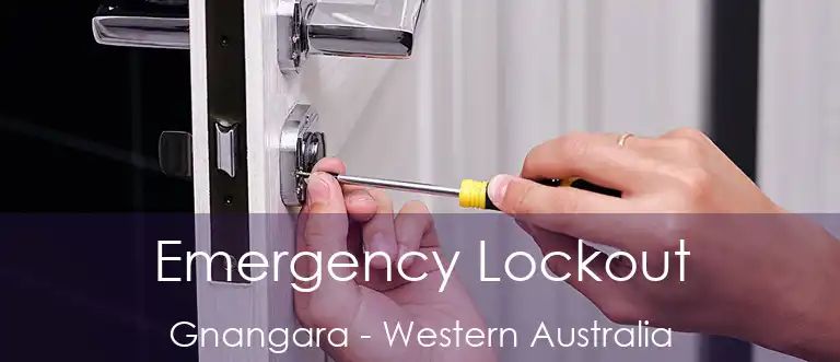 Emergency Lockout Gnangara - Western Australia