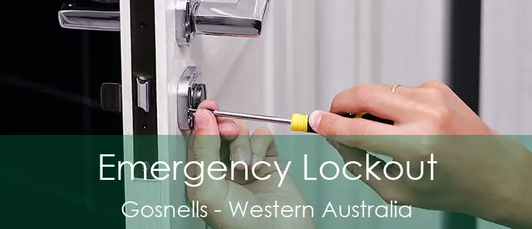Emergency Lockout Gosnells - Western Australia