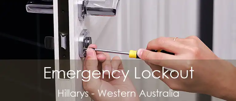 Emergency Lockout Hillarys - Western Australia