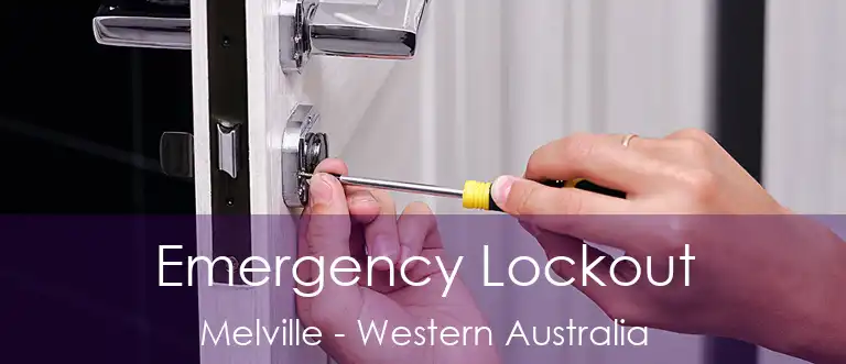 Emergency Lockout Melville - Western Australia