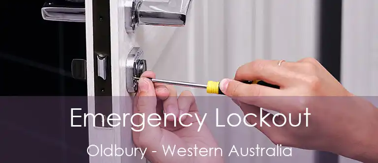 Emergency Lockout Oldbury - Western Australia