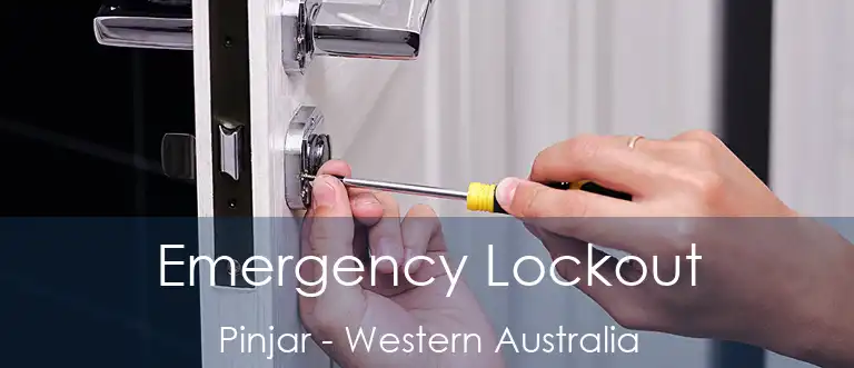 Emergency Lockout Pinjar - Western Australia