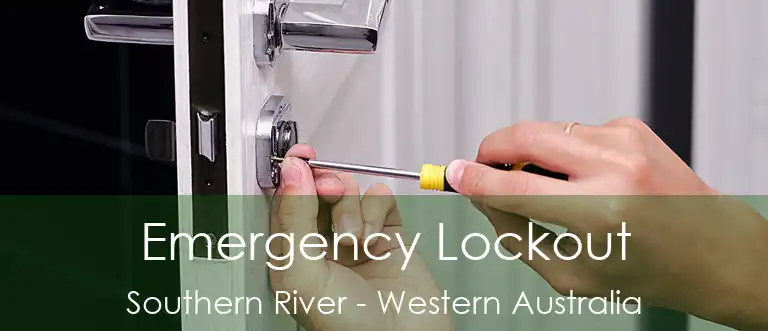 Emergency Lockout Southern River - Western Australia