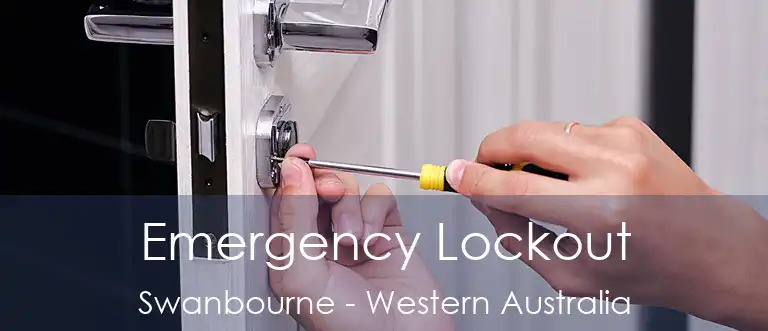 Emergency Lockout Swanbourne - Western Australia