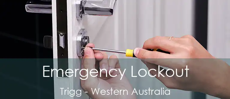Emergency Lockout Trigg - Western Australia