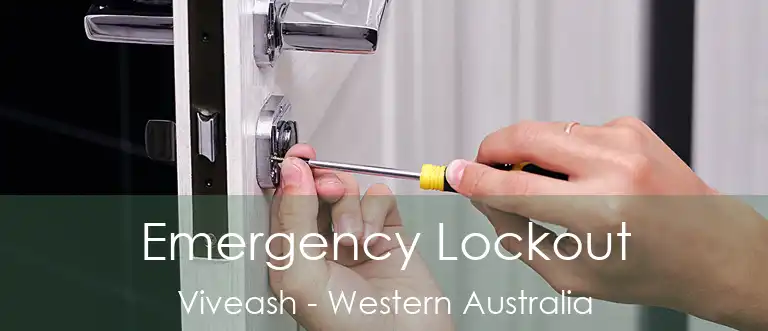 Emergency Lockout Viveash - Western Australia