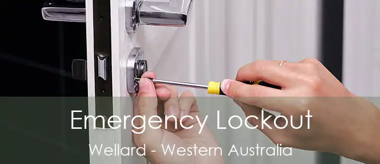 Emergency Lockout Wellard - Western Australia