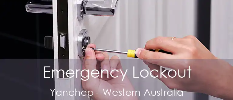 Emergency Lockout Yanchep - Western Australia
