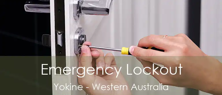 Emergency Lockout Yokine - Western Australia