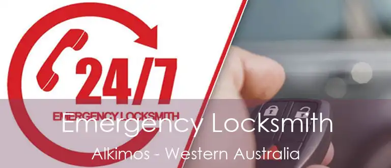 Emergency Locksmith Alkimos - Western Australia