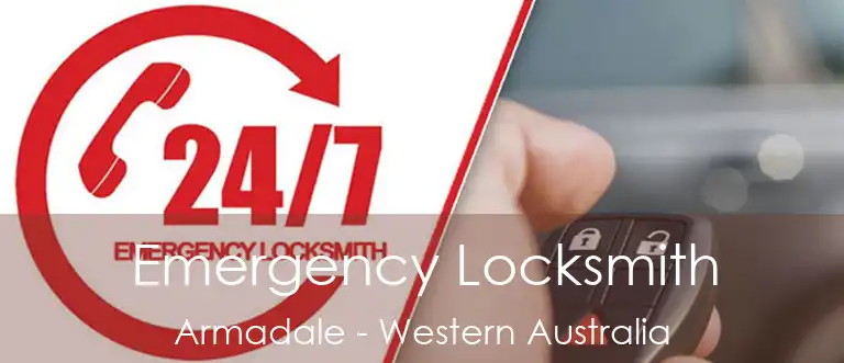 Emergency Locksmith Armadale - Western Australia