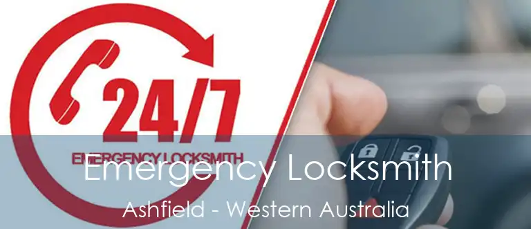 Emergency Locksmith Ashfield - Western Australia