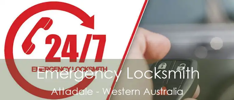 Emergency Locksmith Attadale - Western Australia