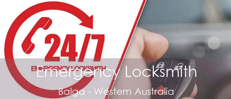 Emergency Locksmith Balga - Western Australia