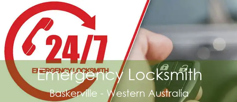 Emergency Locksmith Baskerville - Western Australia