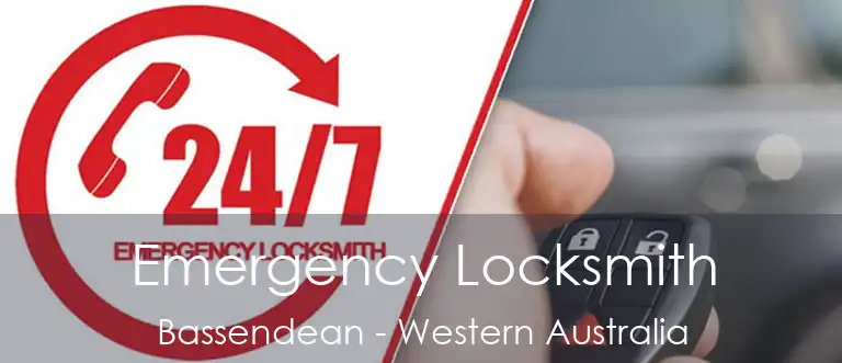 Emergency Locksmith Bassendean - Western Australia