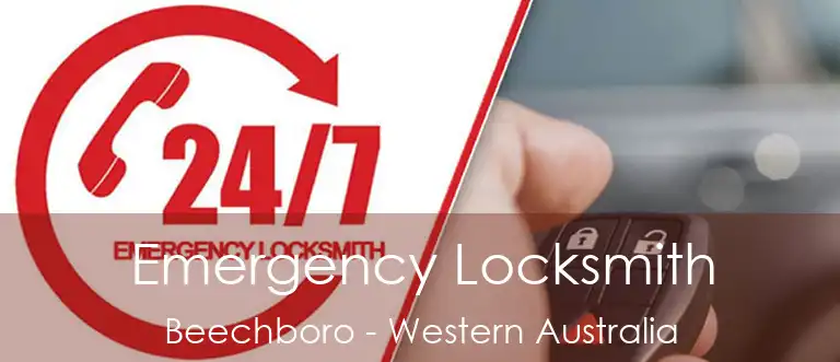 Emergency Locksmith Beechboro - Western Australia