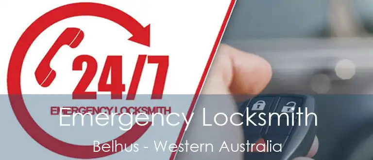 Emergency Locksmith Belhus - Western Australia