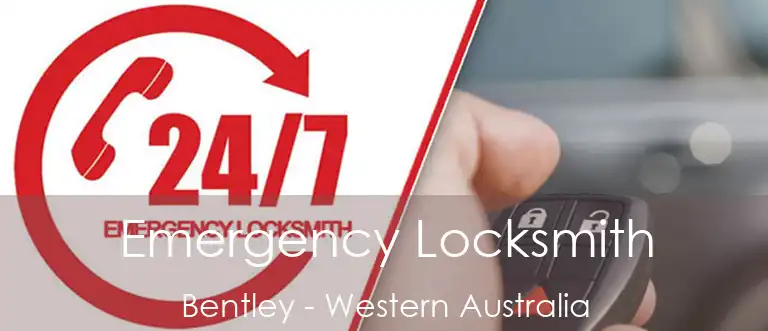 Emergency Locksmith Bentley - Western Australia