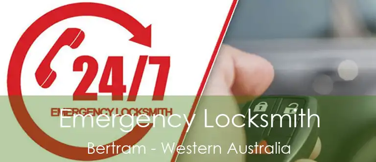 Emergency Locksmith Bertram - Western Australia