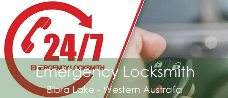 Emergency Locksmith Bibra Lake - Western Australia