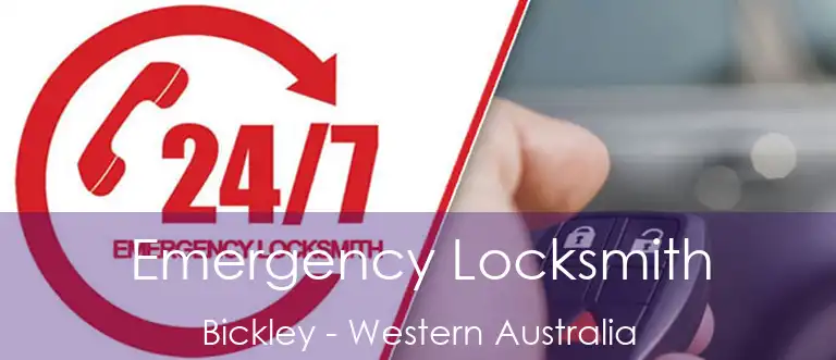 Emergency Locksmith Bickley - Western Australia