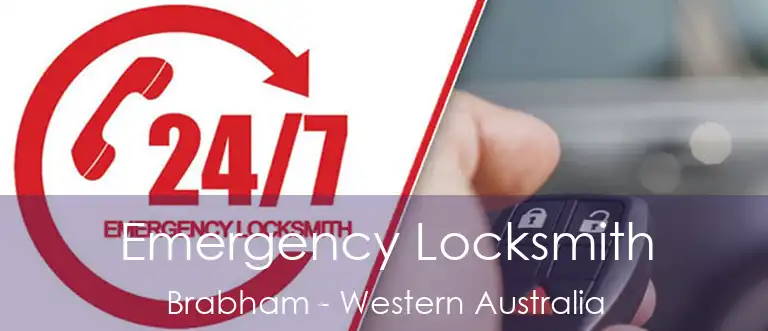 Emergency Locksmith Brabham - Western Australia