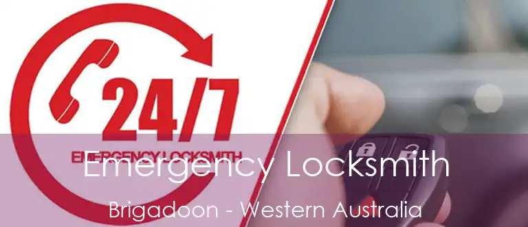 Emergency Locksmith Brigadoon - Western Australia