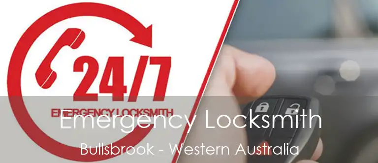 Emergency Locksmith Bullsbrook - Western Australia