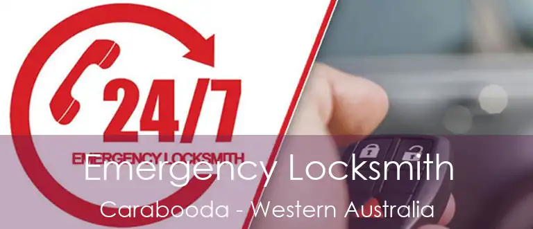 Emergency Locksmith Carabooda - Western Australia