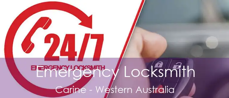 Emergency Locksmith Carine - Western Australia
