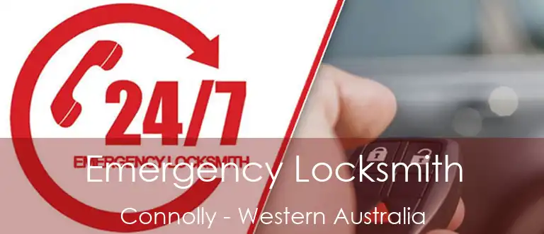 Emergency Locksmith Connolly - Western Australia