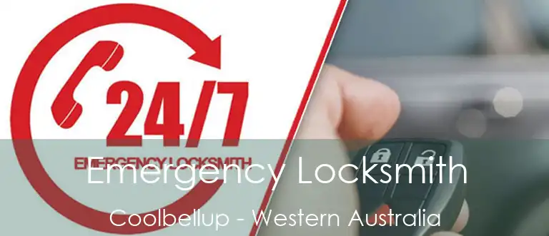 Emergency Locksmith Coolbellup - Western Australia