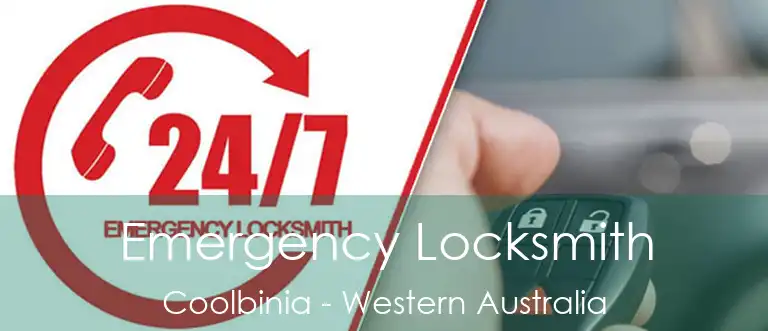 Emergency Locksmith Coolbinia - Western Australia